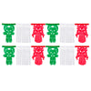 image variant Tricolor