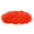 Fantasías Miguel Art.12176 Aserrín Colores 100g 1pz Rojo