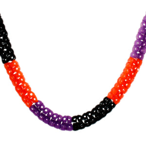 Art.12179 Guía Gusano Muertos Plástica 17cm 2m