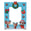 Fantasías Miguel Art.12195 Marco Navidad 16x13x4.5cm 1pz Mascota