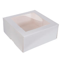 Art.12312 Caja C/Ventana 7x17x17cm B/3pz