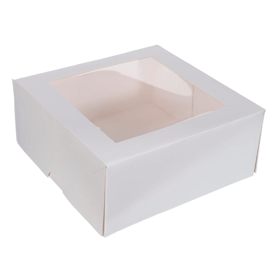 Art.12312 Caja C/Ventana 7x17x17cm B/3pz