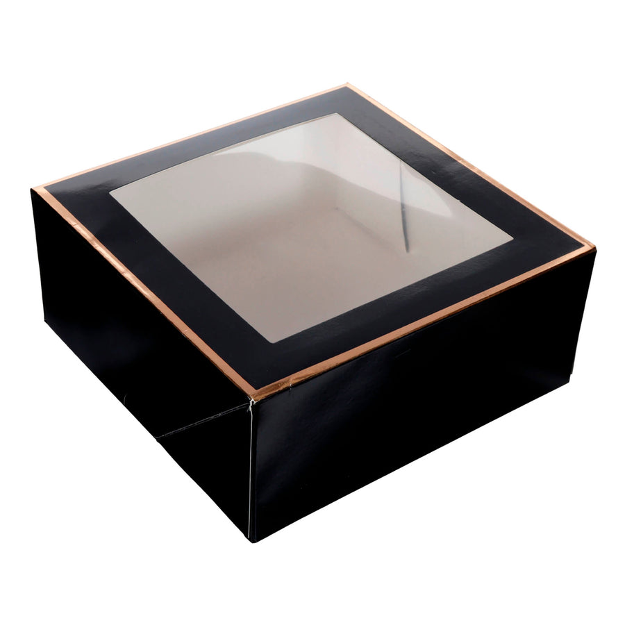 Art.12313 Caja C/Ventana 7x17x17cm B/3pz
