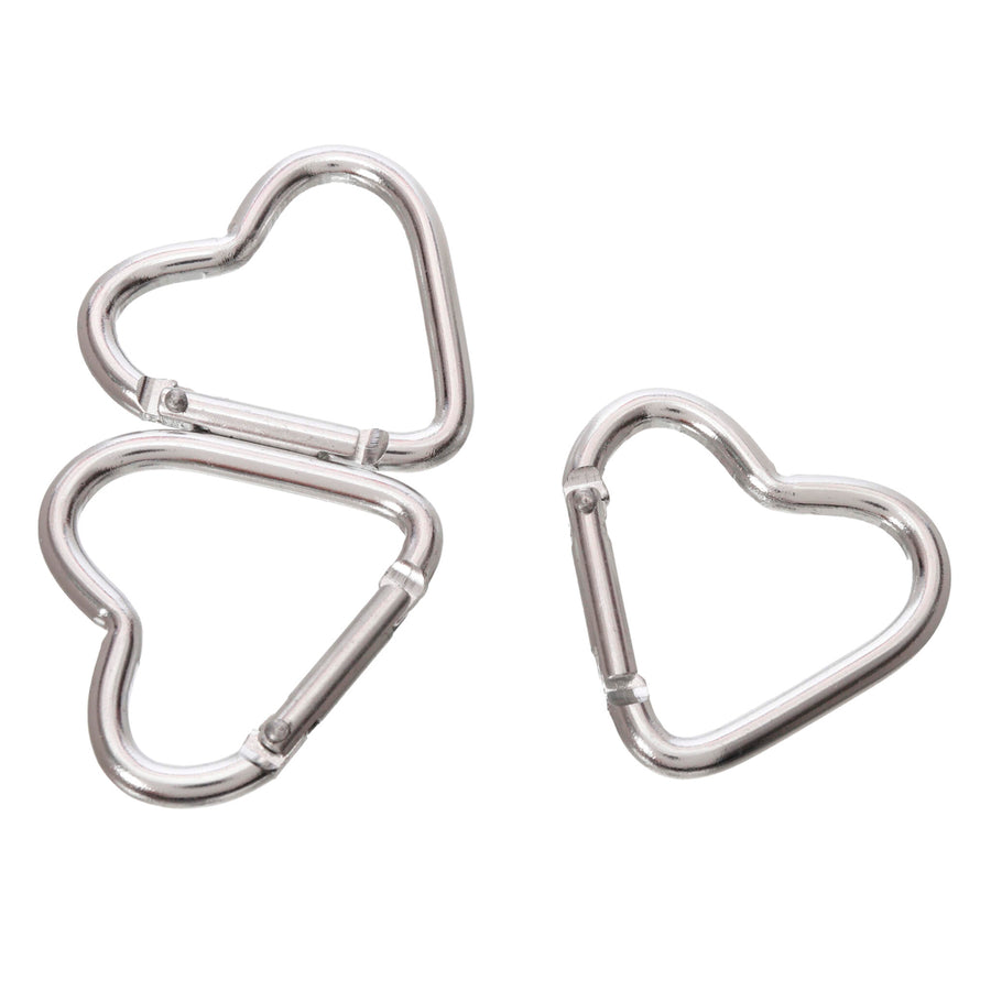 Art.12329 Llavero Corazón 4x4.5cm 3pz