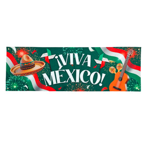 Art.12351 Fondo Decorativo Patrio