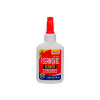 Art.12382 Pegamento Blanco 40ml 1pz