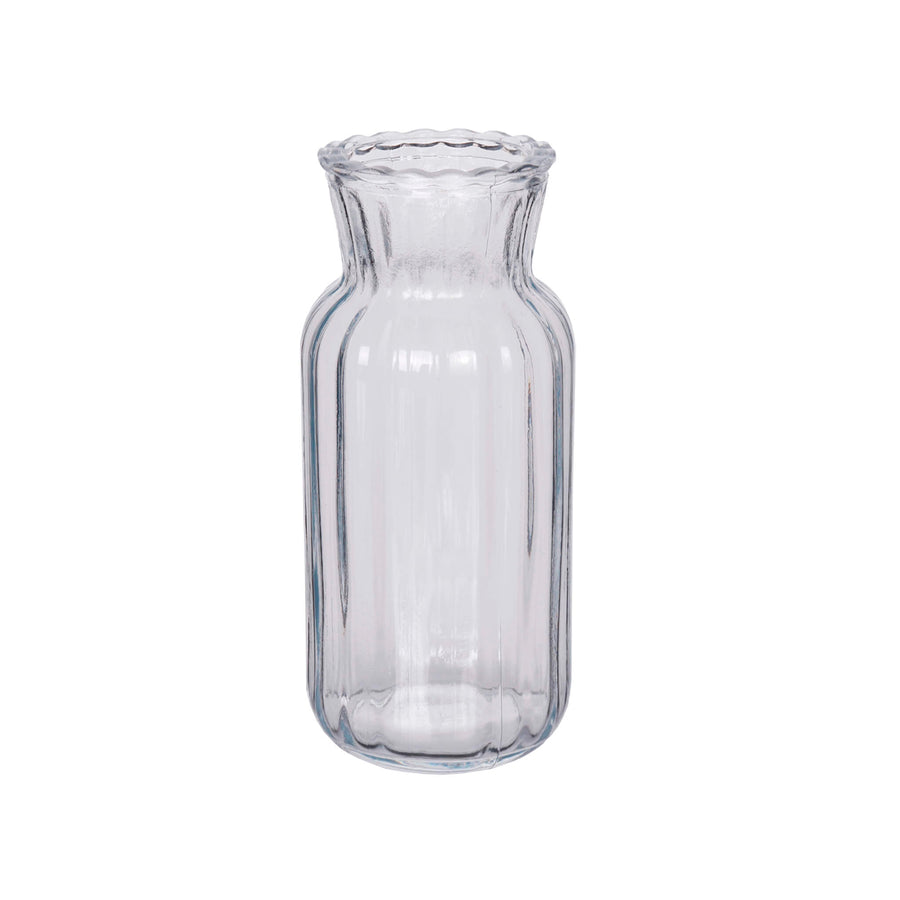 Art.12438 Florero Cristal
