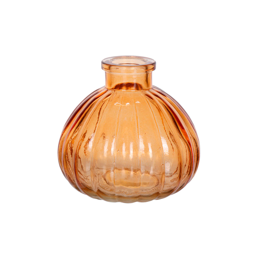 Art.12442 Mini Florero Cristal 9x8cm 1pz