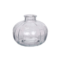 Art.12444 Mini Florero Cristal
