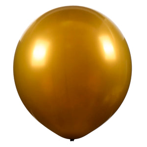 Art.12462 Globo Gigante Metálico 90cm 1pz
