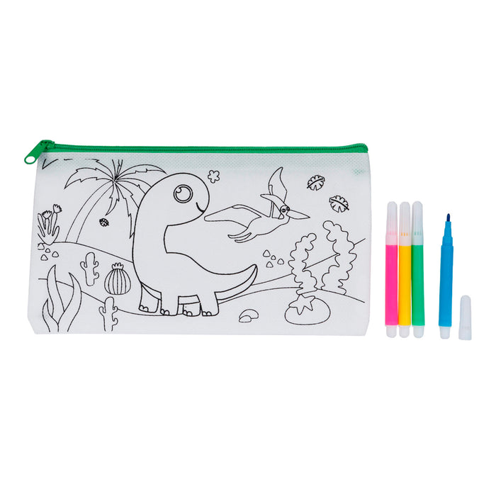 Art.12465 Kit Pinta tu Lapicera