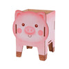 image variant Puerco