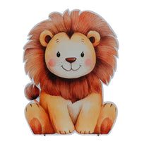 Art.12507 León Chico