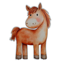 Art.12515 Pony Grande