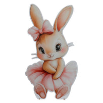 Art.12516 Coneja Grande 67x37.5cm 1pz