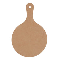 Art.12518 Tabla Circular para Cortar