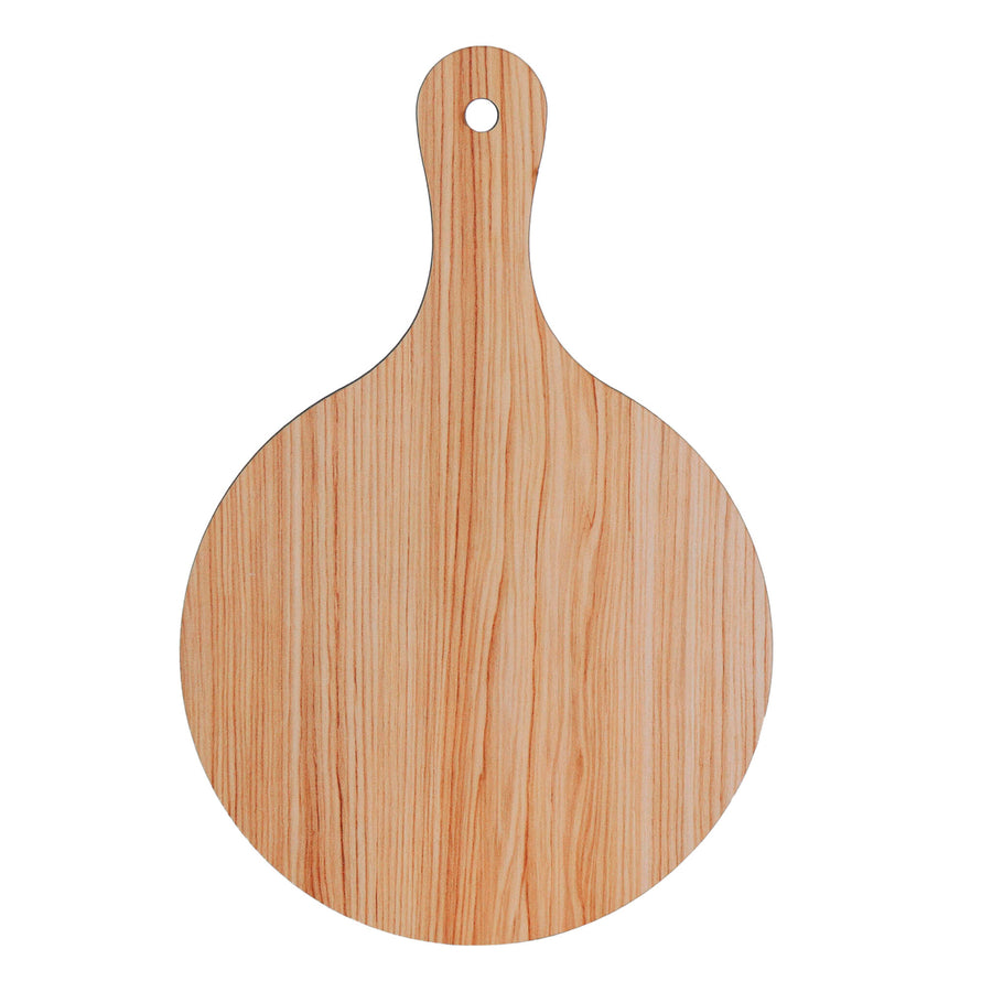 Art.12519 Tabla Circular para Cortar 23x15cm 1pz