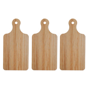 Art.12526 Tabla Mini 10.5x5cm 3pz