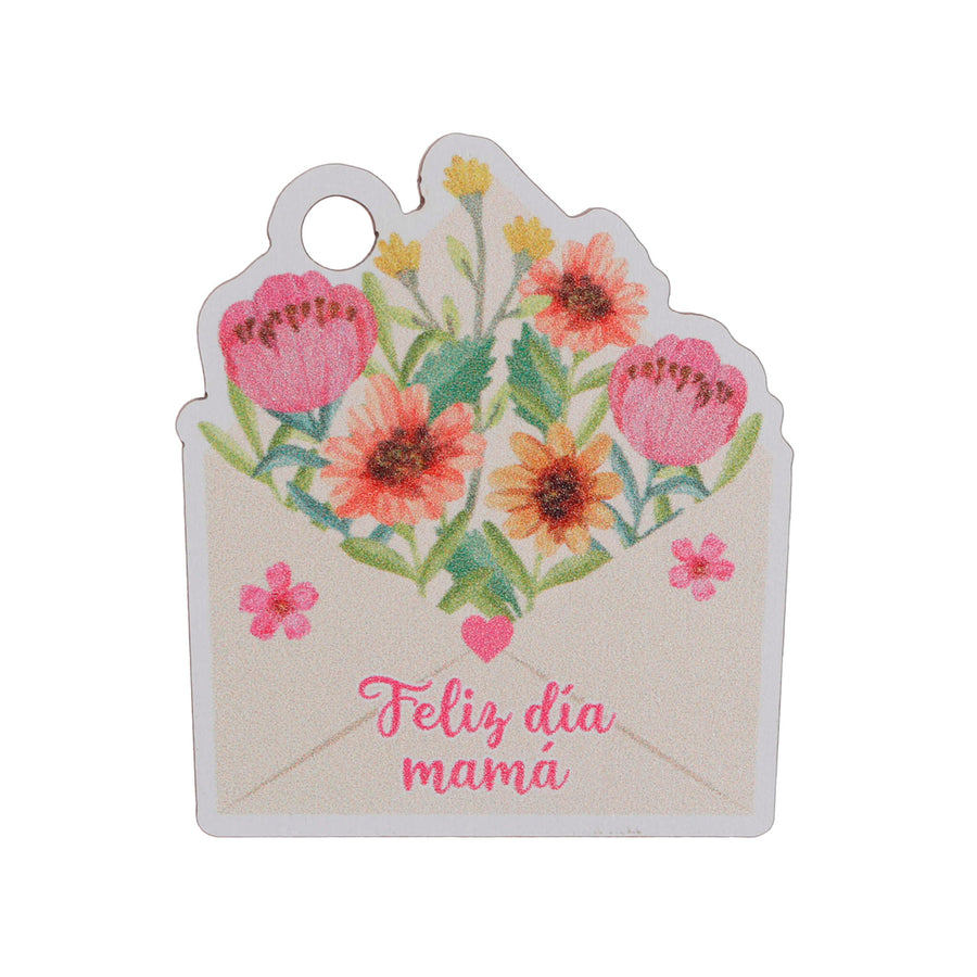 Art.12544 Llavero Mamá