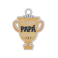 Art.12545 Llavero Papá