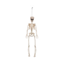 Art.12626 Esqueleto Plastico 90cm 1pz