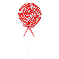 Art.12755 Pick Nav Caramelo D22xl53cm