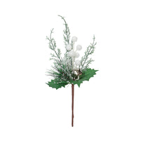 Art.12814 Pick Nav Pompoms/Cascabel 26cm