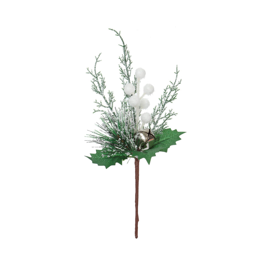 Art.12814 Pick Nav Pompoms/Cascabel 26cm
