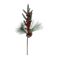 Art.12822 Vara Nav Cereza Pino/Pino 43cm