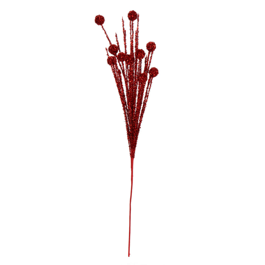 Art.12836 Vara Nav Diamant Pompom 76cm