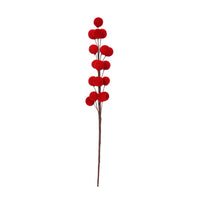Art.12911 Pick Racimo Cerezas Terc 23cm