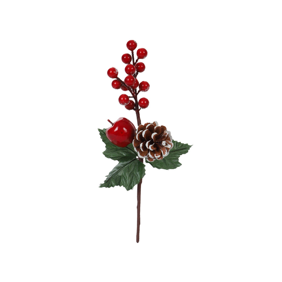 Art.12944 Pick Nevado Cer/Manz/Pina 24cm