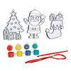 image variant Santa