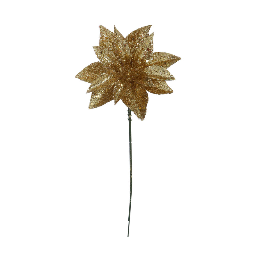 Art.12986 Pick Nochebuena Diamant 17cm