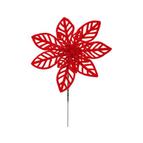 Art.12996 Pick Nochebuena Tercio 12cm