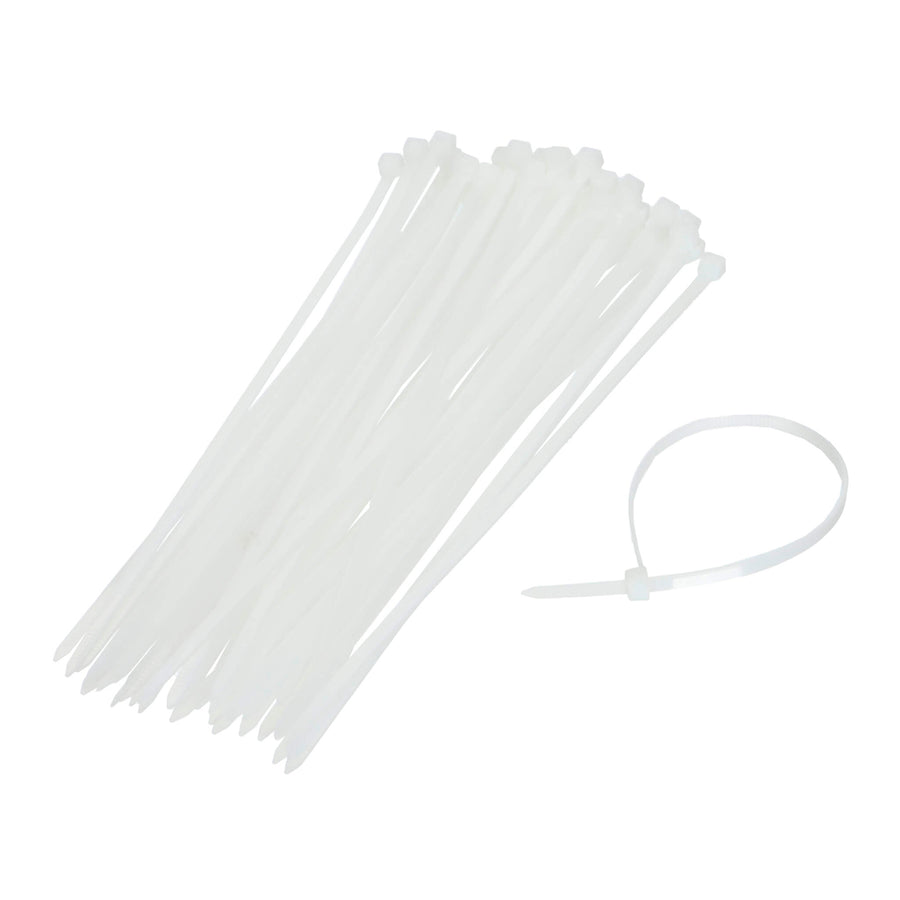 Art.13014 Cinchos 4,7x250mm 50pz/Bolsa
