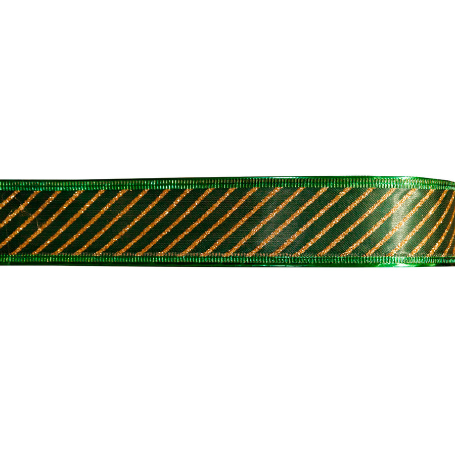 Art.13036 Lis Satin Diagona 3,8cmx9,14m