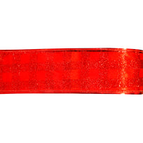 Art.13039 List Satin Cuadros 6,4x9,14m