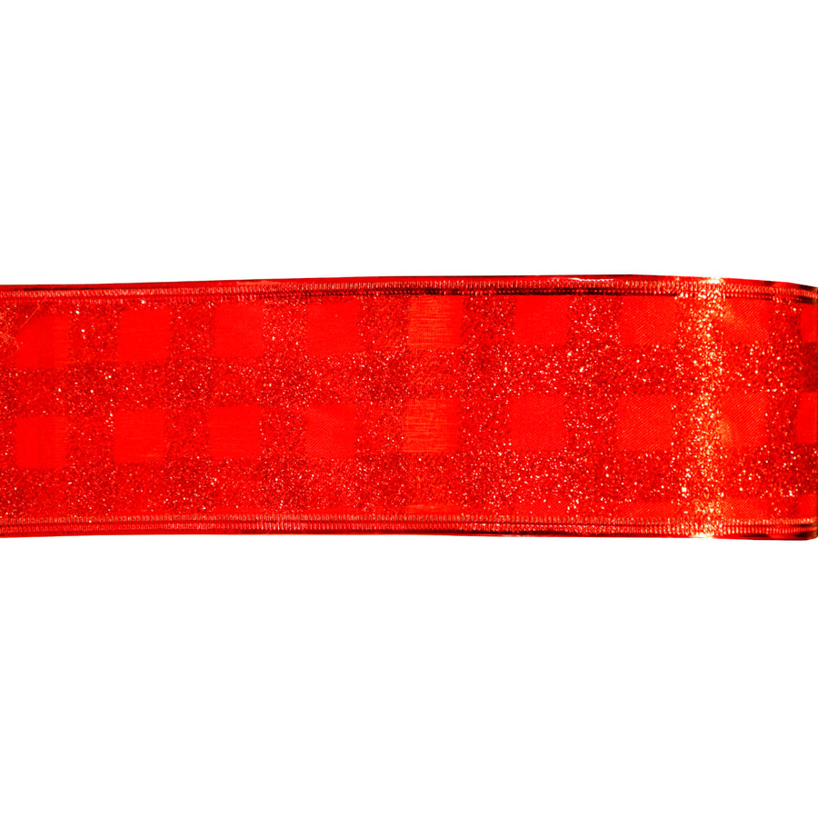 Art.13039 List Satin Cuadros 6,4x9,14m