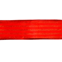 Art.13041 List Satin Lineas 6,4cmx9,14m
