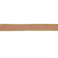 Art.13046 Liston Lino Liso 3,8cmx9,14m