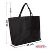 Fantasías Miguel Art.1309 Bolsa Ecológica 45x64x14cm    (Aprox) 1pz