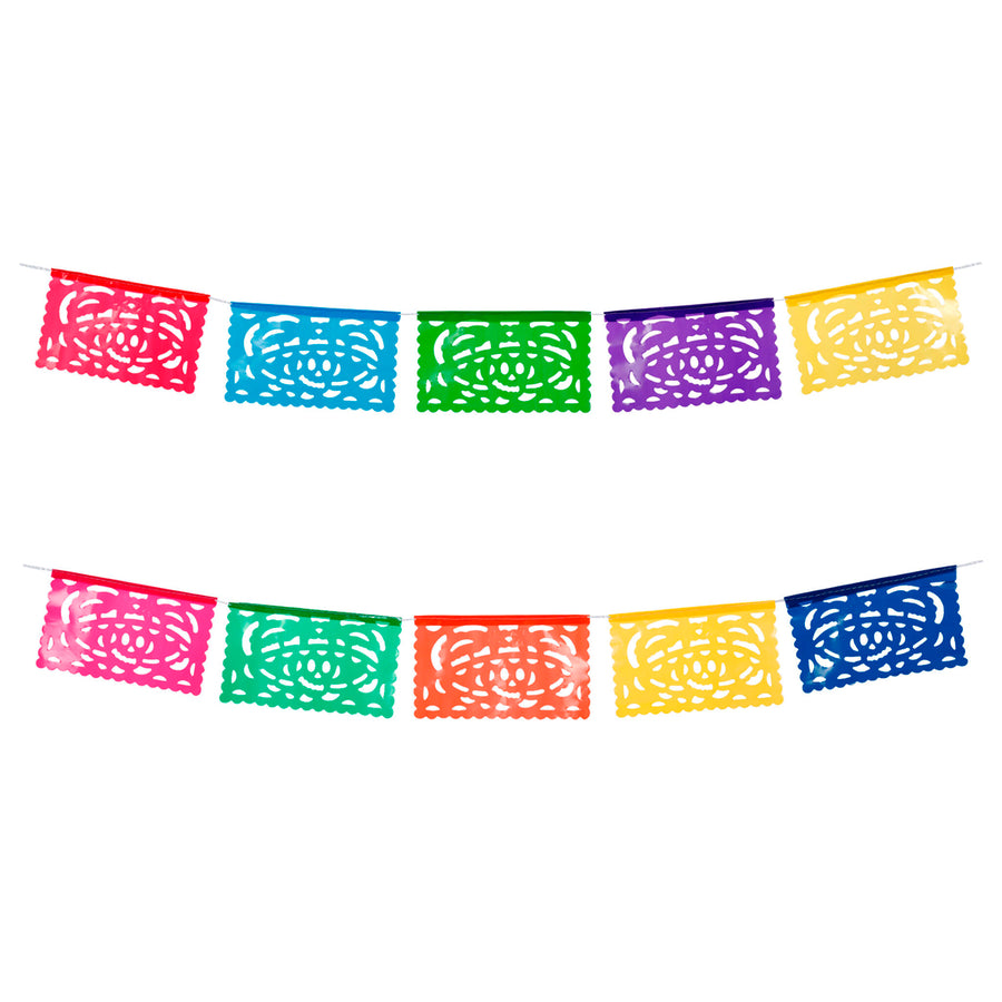 Art.13098 Mini Guía de Plástico 11cmx2m 1pz