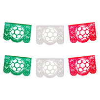 Art.13101 Guia Balon Plastico 4m 1pz