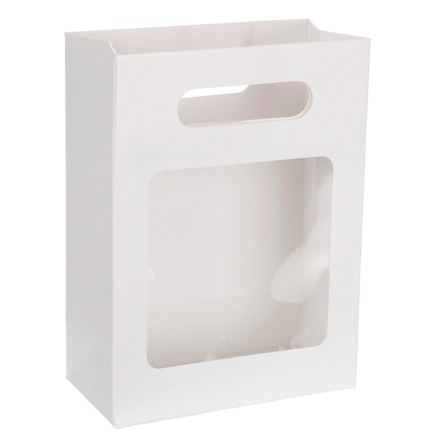 Art.13103 Bolsa con Ventana 19x14x7cm 1pz