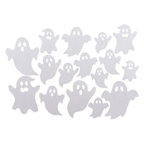 Art.13167 Fantasmas De Papel 16pzas