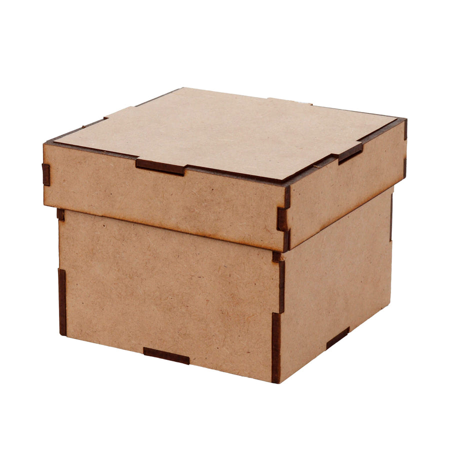 Art.13172 Caja Regalo Cubo 7x9cm