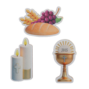 Art.13178 Figurita Comunión