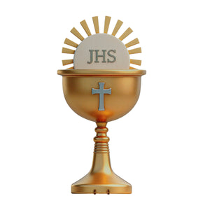 Art.13184 Cáliz con Base