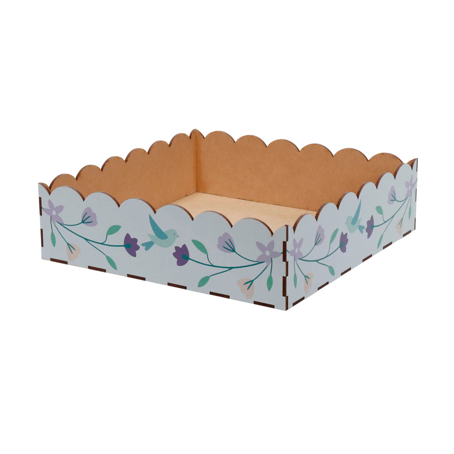 Art.13186 Base Ondas con Motivos